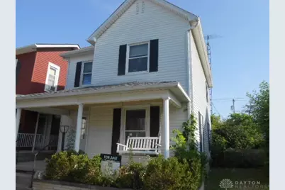 25 W Dayton Street, West Alexandria, OH 45381 - Photo 1