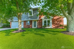 6721 Deer Meadows Dr, Dayton, OH 45424 - Photo 1