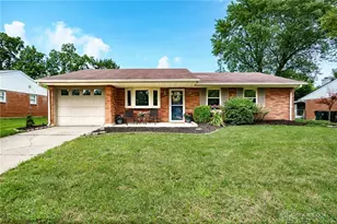 2531 Allenby Pl, Miami Township, OH 45449 - Photo 1