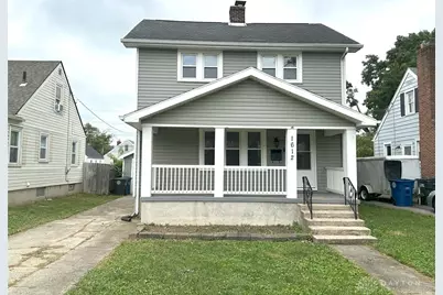 1612 Rosemont Boulevard, Dayton, OH 45410 - Photo 1