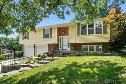 853 King Harry Place, Miamisburg, OH 45342 - Photo 1