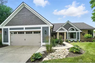 95 Sycamore Creek Drive, Springboro, OH 45066 - Photo 1