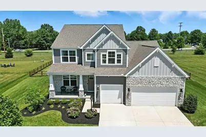 6393 Johnnycake Lane, Delaware, OH 43021 - Photo 1