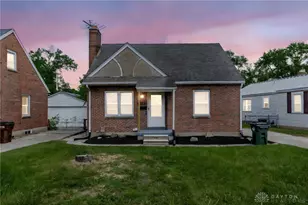 349 E Xenia Dr, Fairborn, OH 45324 - Photo 1