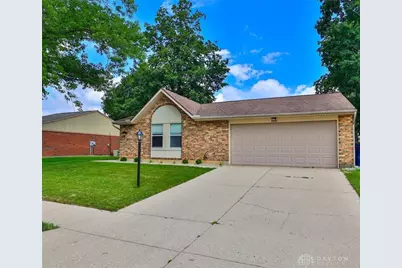 5979 Timbergate Trail, Dayton, OH 45424 - Photo 1