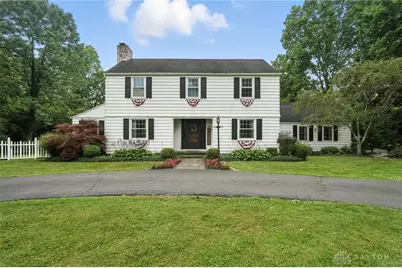 650 Swailes Road, Troy, OH 45373 - Photo 1