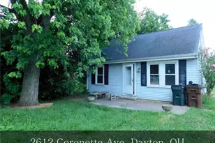 2612 Coronette Ave, Dayton, OH 45414 - Photo 1