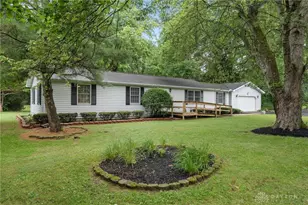 11598 Highland Hills, Hillsboro, OH 45133 - Photo 1