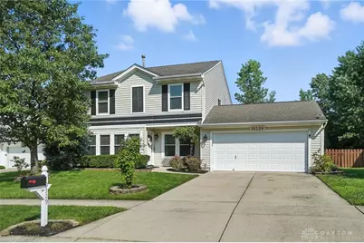 10329 Peacock Lane, Miamisburg, OH 45342 - Photo 1