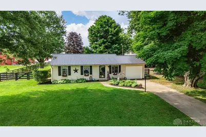 4065 Apache Trail, Jamestown Vlg, OH 45335 - Photo 1