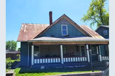 323 E Water Street, Greenville, OH 45331 - Photo 1