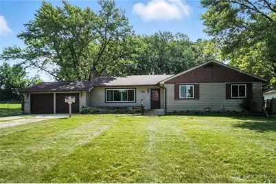 68 Skyline Drive, Enon Vlg, OH 45323 - Photo 1