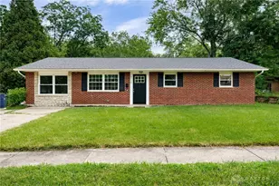 5710 Durand St, Dayton, OH 45414 - Photo 1