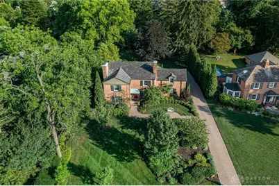 116 W Thruston Boulevard, Oakwood, OH 45419 - Photo 1