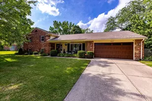 3607 Honeybrook Ave, Clayton, OH 45415 - Photo 1