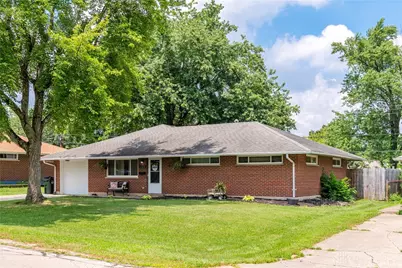 269 Ironwood Drive, Dayton, OH 45449 - Photo 1
