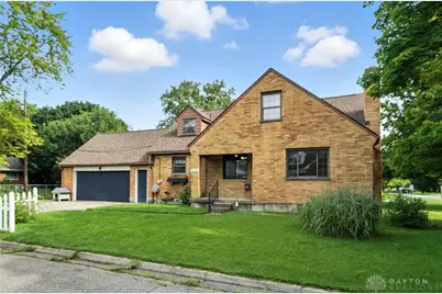 521 Shelby Avenue, Dayton, OH 45419 - Photo 1