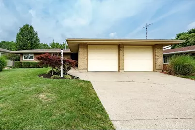 1429 Mapleridge Drive, Fairborn, OH 45324 - Photo 1