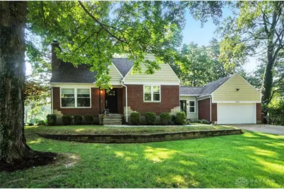 1850 Forestdale Avenue, Beavercreek, OH 45432 - Photo 1