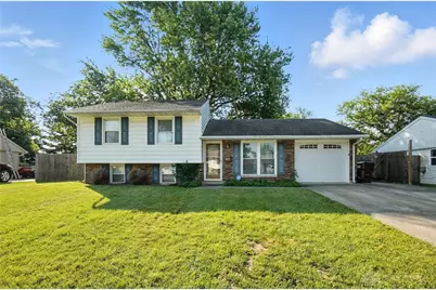 1881 Commonwealth Drive, Xenia, OH 45385 - Photo 1