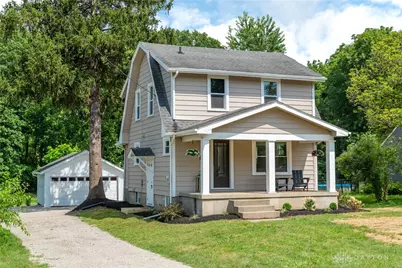1474 S Central Drive, Beavercreek, OH 45432 - Photo 1