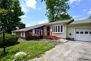 2121 Rhoades Rd, Farmersville, OH 45325 - Photo 1