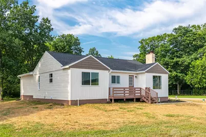 8910 Old Dayton Road, Trotwood, OH 45417 - Photo 1
