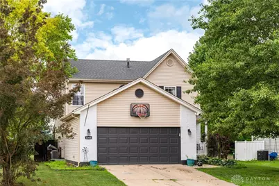 1360 Crescent Court, Xenia, OH 45385 - Photo 1