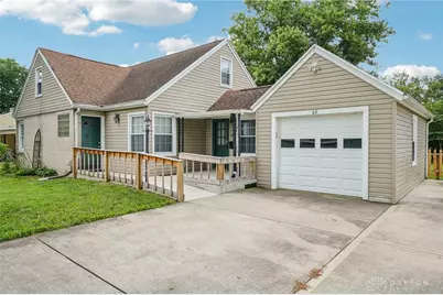 63 E South Street, Bellbrook, OH 45305 - Photo 1