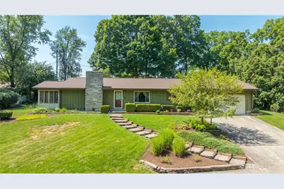 977 Crestwood Hills Drive, Vandalia, OH 45377 - Photo 1