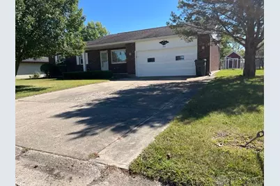 706 Lynwood Street, Union City, OH 45390 - Photo 1