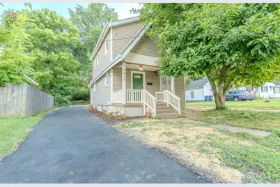 4416 Midway Avenue, Dayton, OH 45417 - Photo 1