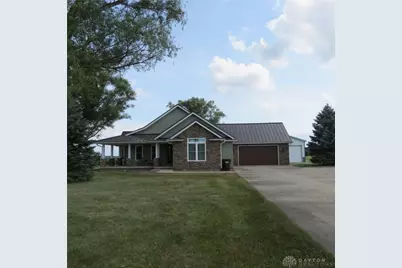 10760 Cisco Road, Sidney, OH 45365 - Photo 1