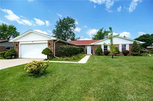 2341 S Old Oaks Dr, Beavercreek, OH 45431 - Photo 1