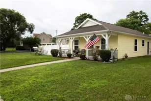 234 William St, Dayton, OH 45449 - Photo 1