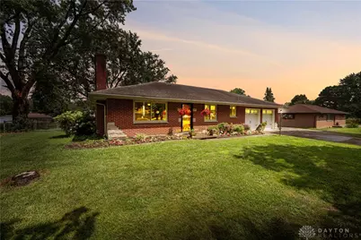 1128 Katherine Drive, Beavercreek, OH 45434 - Photo 1