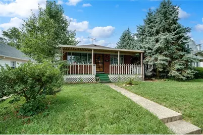 920 Highridge Avenue, Dayton, OH 45420 - Photo 1