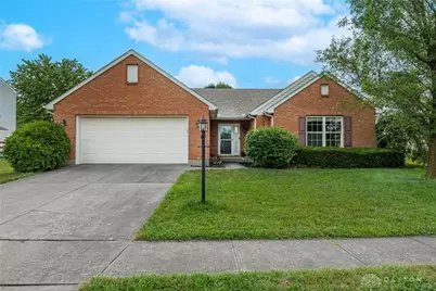 770 Settlers Walk Boulevard, Springboro, OH 45066 - Photo 1