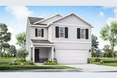 805 Brubaker Drive, New Carlisle, OH 45344 - Photo 1