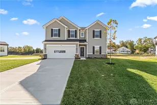 1216 Wind Rock Ct, Tipp City, OH 45371 - Photo 1