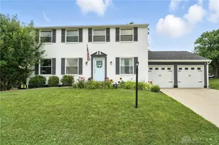 2332 Oakbark St, Miamisburg, OH 45342 - Photo 1