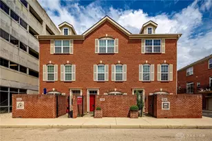 208 Harries Street, Dayton, OH 45402 - Photo 1