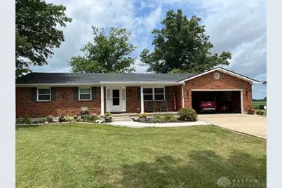 9747 State Route 55, Ludlow Falls, OH 45339 - Photo 1