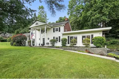 6551 McEwen Road, Washington Twp, OH 45459 - Photo 1