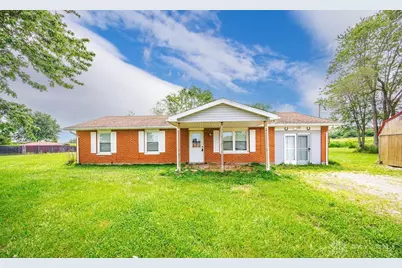 1360 Pogue Frazee Road, Camden, OH 45311 - Photo 1