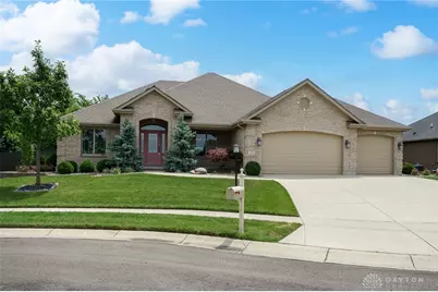 332 Crown Point Drive, Clearcreek Twp, OH 45458 - Photo 1