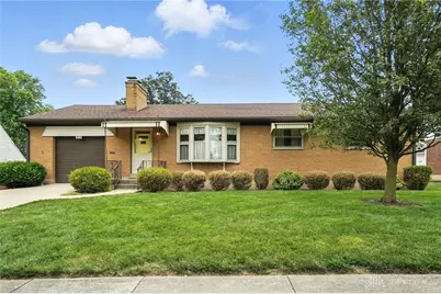 3832 Traine Drive, Kettering, OH 45429 - Photo 1