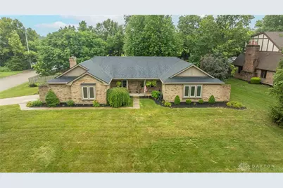 7985 S Winding Way, Tipp City, OH 45371 - Photo 1