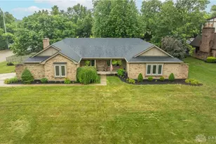 7985 S Winding Way, Tipp City, OH 45371 - Photo 1