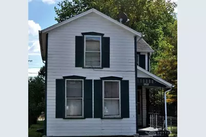 1820 E 4th Street, Dayton, OH 45403 - Photo 1
